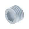 23-09200-006 PLUG-PIPE,HEX CSK,3/4