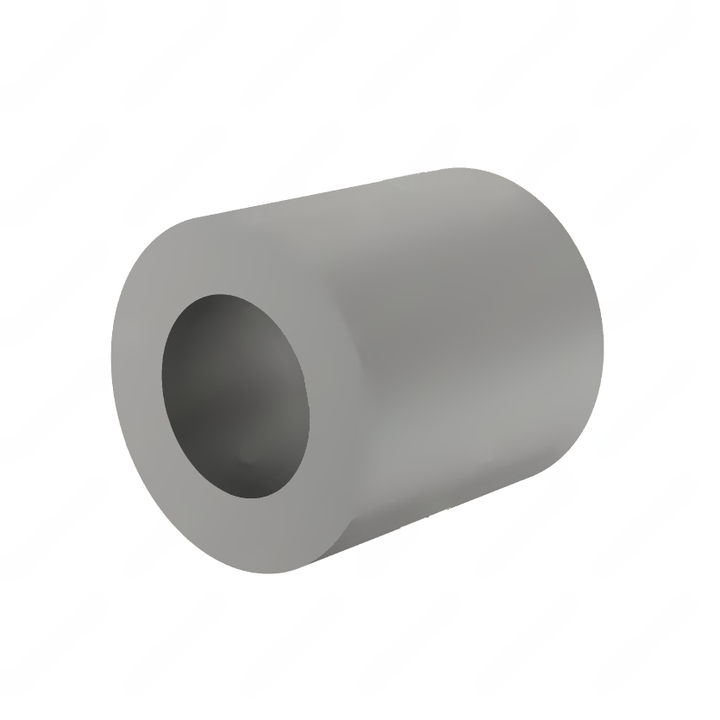 23-09215-005 COUPLING-PIPE,STL,3/4