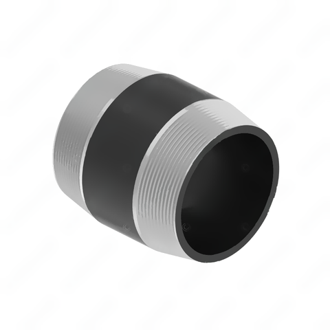 23-09219-122 NIPPLE-PIPE,1 1/2-11 1/2X2