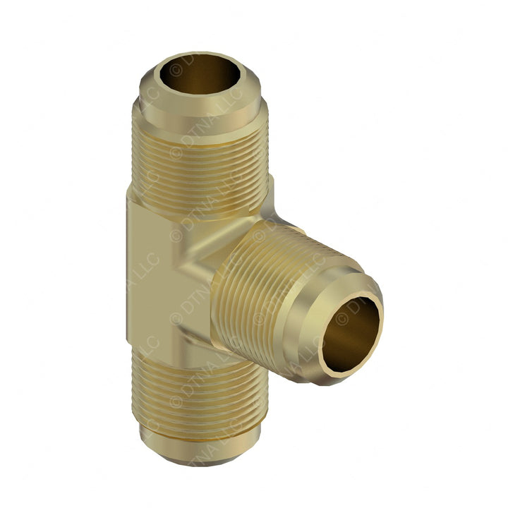 23-09245-005 TEE-TUBE,45 DEG,3/4"O.D.