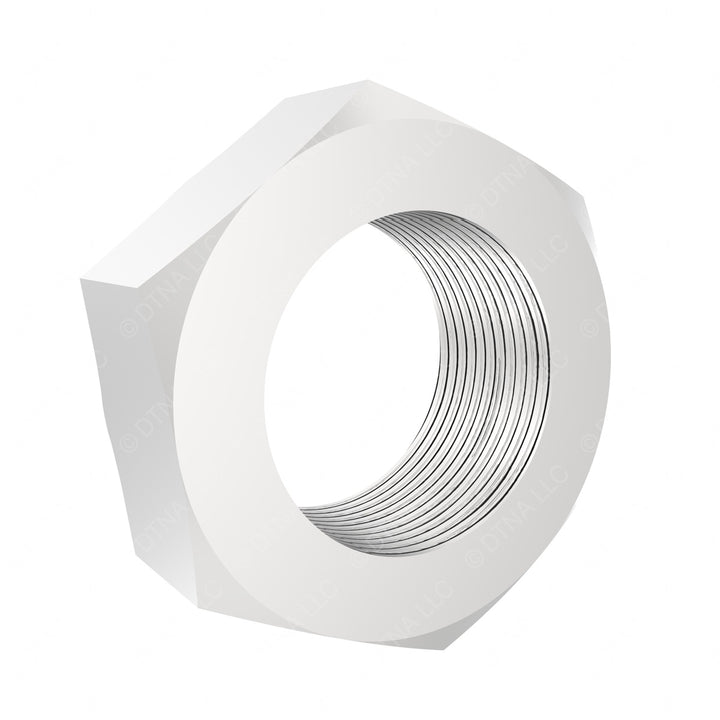 23-09254-007 NUT-HEX,JAM,5/8-18,GRADE 5,ZN