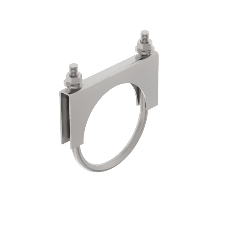 23-09289-002 CLAMP-3 1/2 SADDLE,RO
