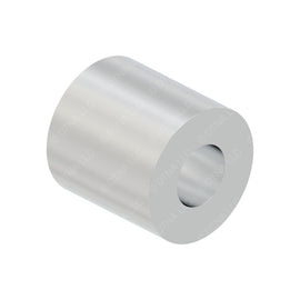 23-09291-150 SPACER-TB,AL,.69 ID