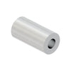 23-09291-300 SPACER-TB,AL,.69 ID