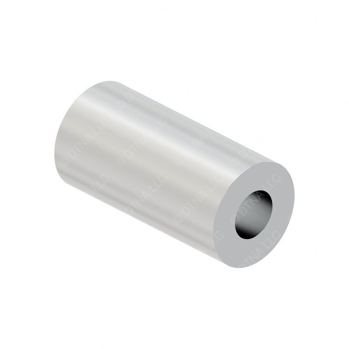 23-09291-300 SPACER-TB,AL,.69 ID
