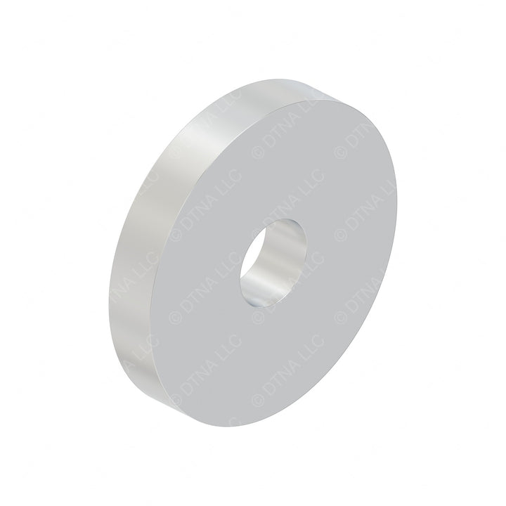 23-09330-025 .50 in. X 13/32 ALUMINUM