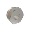 23-09336-003 NUT-HEX,SELF LOCKING,NYLON,6-32