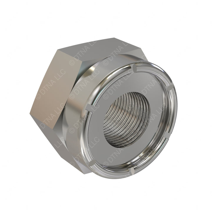23-09336-004 NUT SELF LOC L