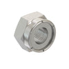 23-09337-105 NUT-HEX,CLRLK,10-32
