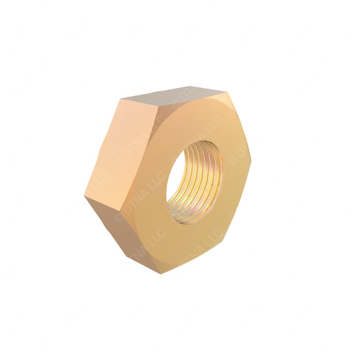23-09339-005 NUT-HEX, 10-24,A,CZ,.1