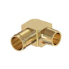 23-09340-003 ELBOW-90,BR,  ,16HB /12M,NONSOLDER JOINT