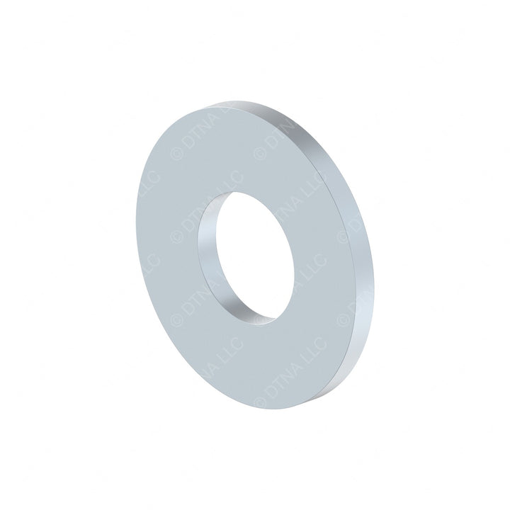 23-09427-038 WASHER-PLTD STL,3/8