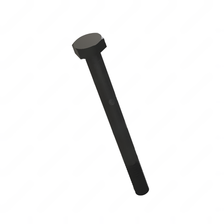 23-09432-100 SCREW-CAP,HEX1/4-20X1