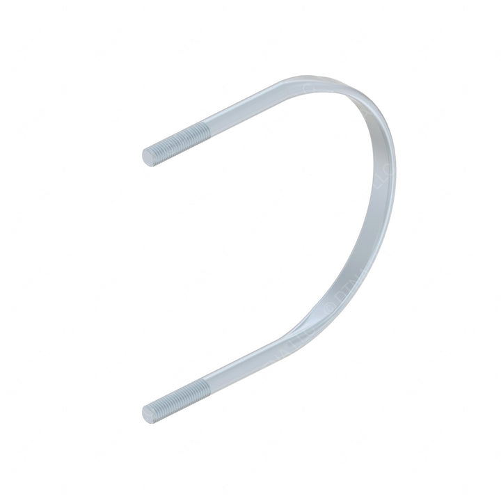 23-09459-005 U BOLT-5 MM, ZINC PLATE