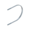 23-09459-007 BOLT-U,CLAMP,5 ZINC,F