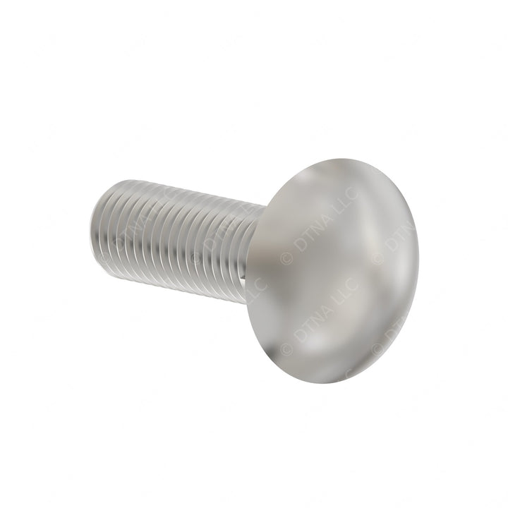 23-09688-100 BOLT-RND HD SQ NK,5/16