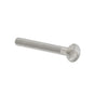 23-09689-100 BOLT-RND HD SQ NK,3/8-
