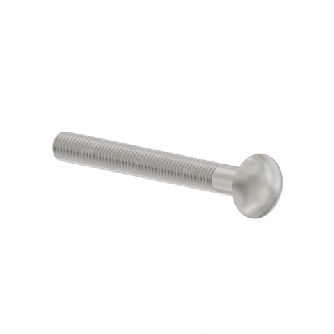 23-09689-100 BOLT-RND HD SQ NK,3/8-