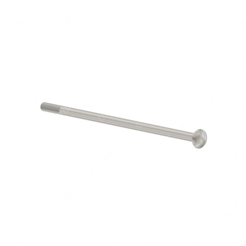 23-09689-850 BOLT-RND HD SQ NK,3/8-