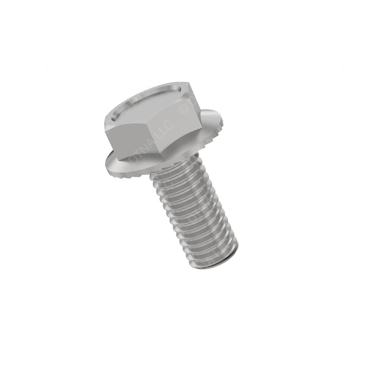 23-09744-150 SCREW-FLG HEX SERR,5/1