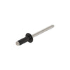 23-09990-406 RIVET-BLIND,DOME HD,SS,.187