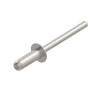 23-10000-400 RIVET-BLIND,LG FLG,1/8