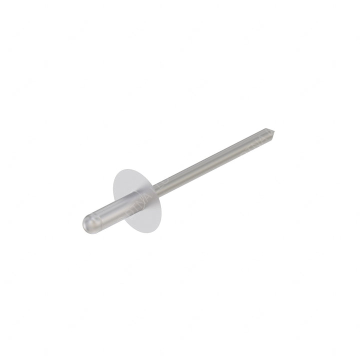 23-10000-600 RIVET-BLIND,LG FLG,3/1