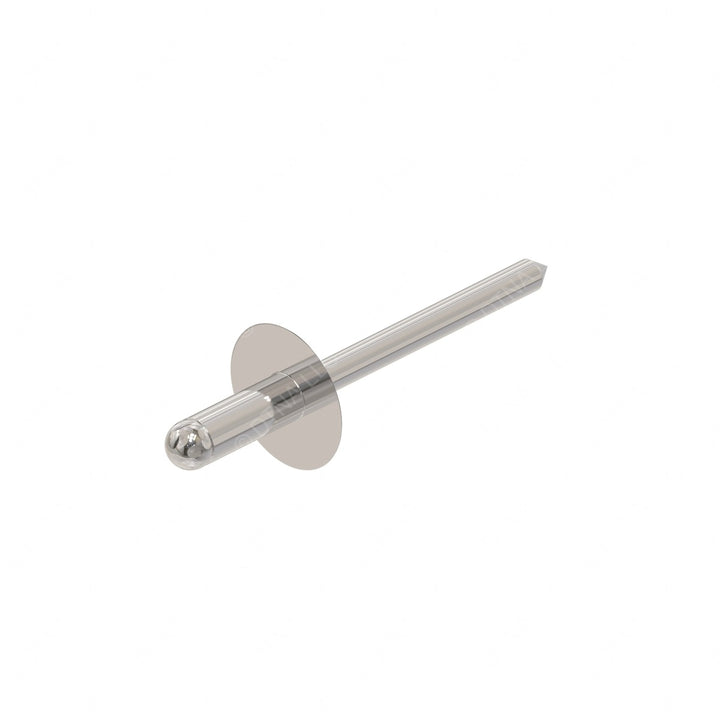 23-10000-606 RIVET-BLIND,LG FLG,SST,.188