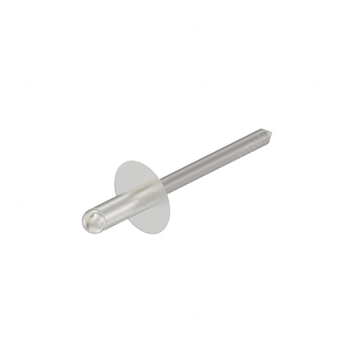 23-10000-800 RIVET-BLIND,1/4,LG FLG,GRP 3/8