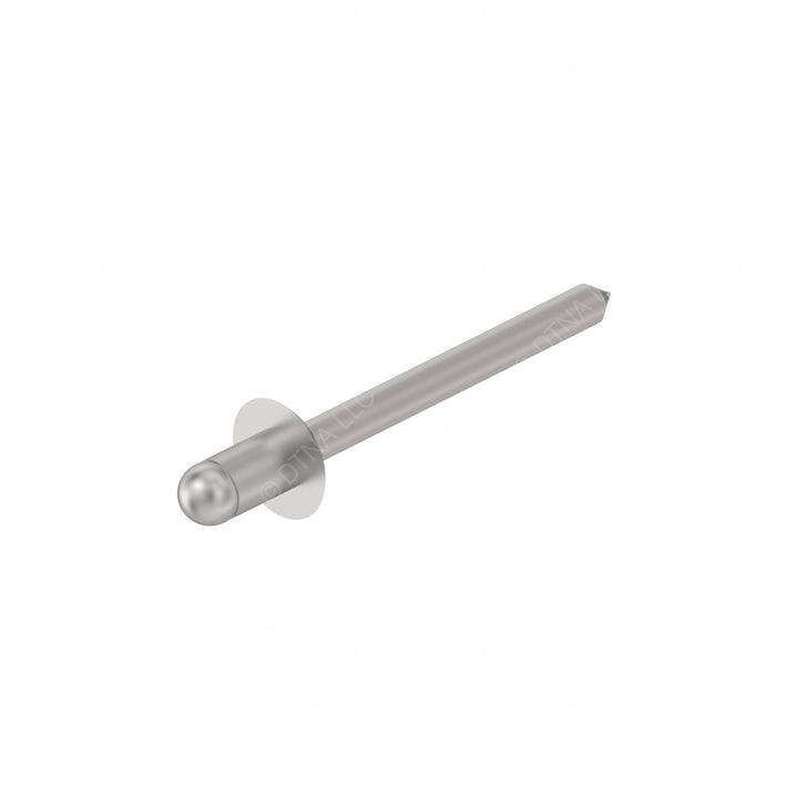 23-10000-801 RIVET-BLIND,.25,GRP .020-.254