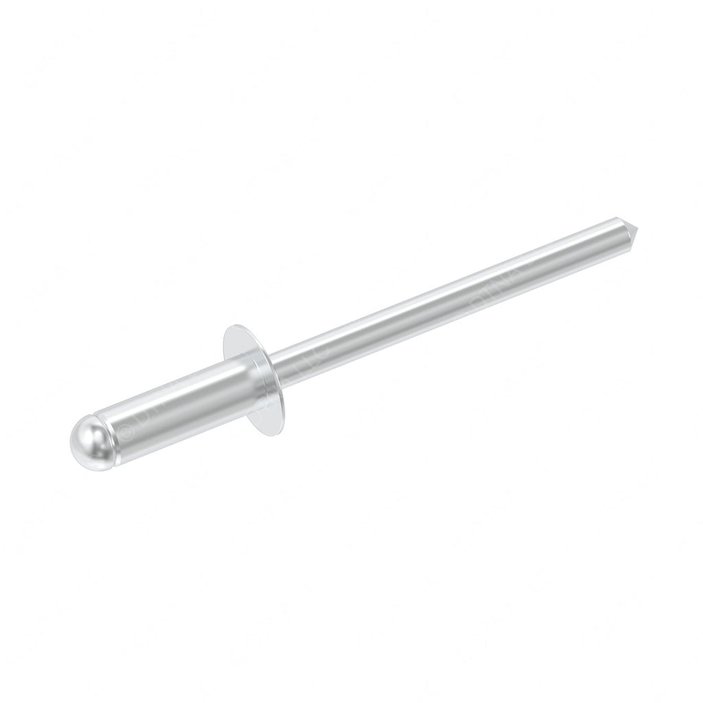 23-10281-406 RIVET-BLIND,AL,1/8
