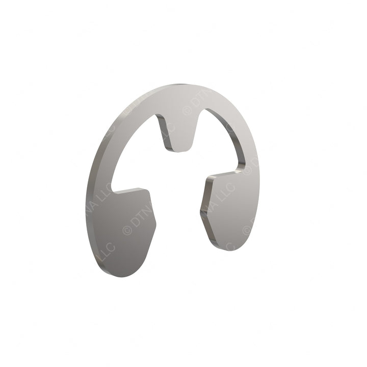 23-10298-025 RING,RETAINER