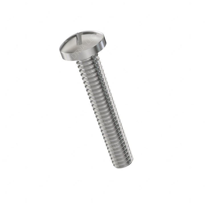 23-10408-075 SCREW-MACH,8-32,PHCR,Z