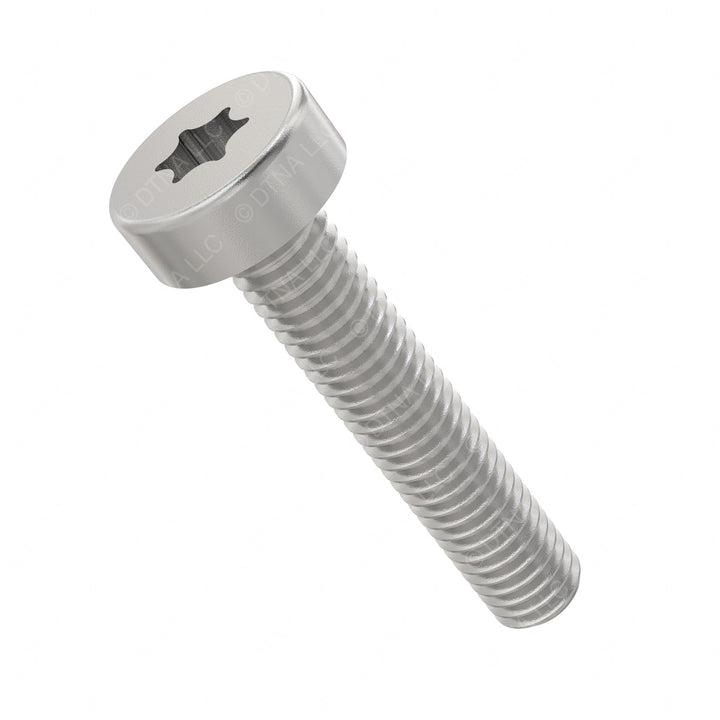 23-10410-720 SCREW-MACHINE,PAN HEAD,10-24