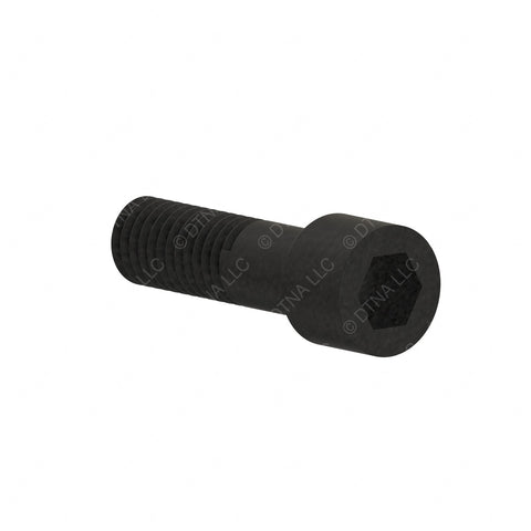 23-10576-125 SCREW-CAP,HEX SKT HD,3