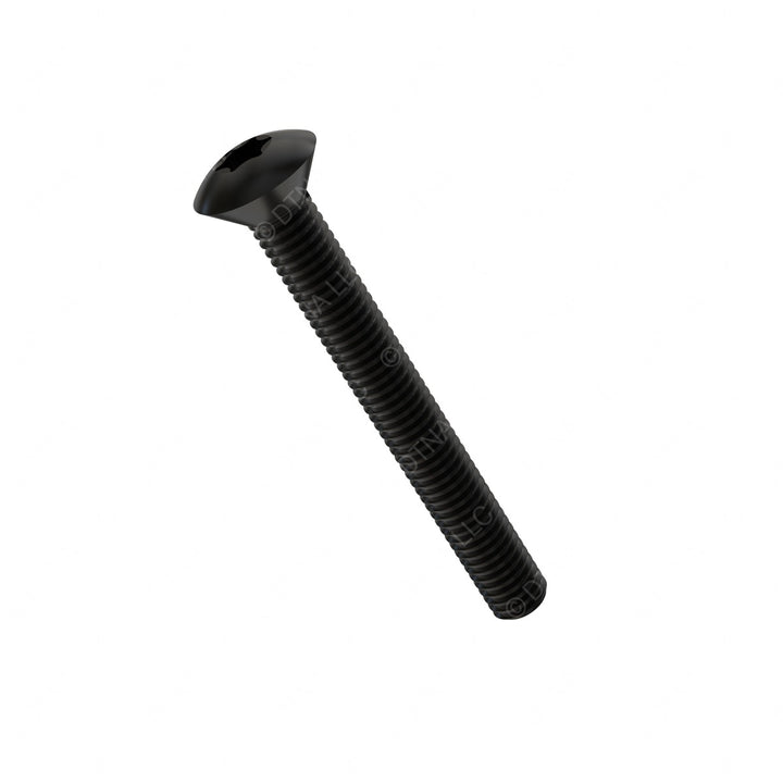 23-10611-075 SCREW-MACH,OHCR10-32X.