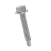 23-10673-100 1/4-14 X 1 TEKS SCREW