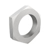 23-10740-100 1 HEX NUT,LIGHT