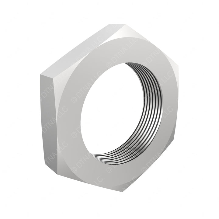 23-10740-100 1 HEX NUT,LIGHT