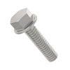 23-10800-050 SCREW-HWH,THDRLG,1/4-2