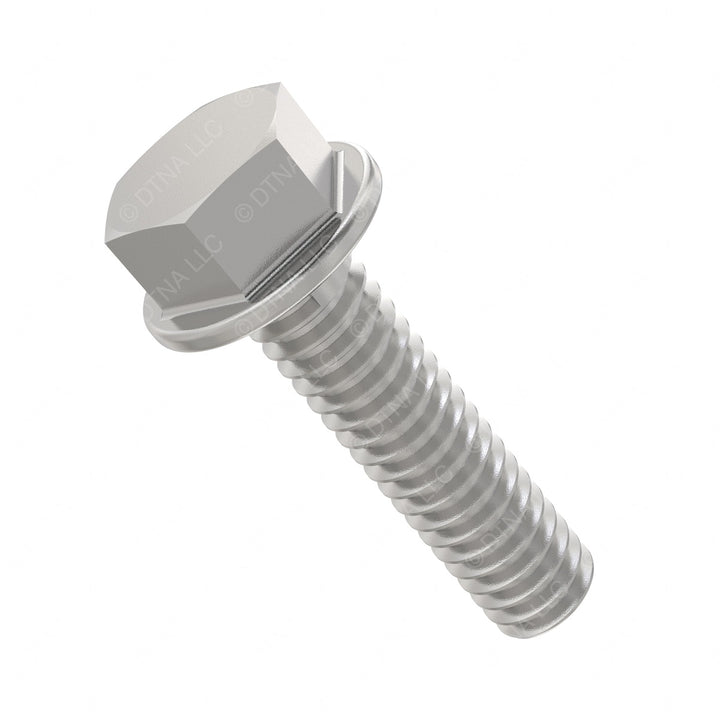 23-10800-075 1/4-20 X .75 in. L