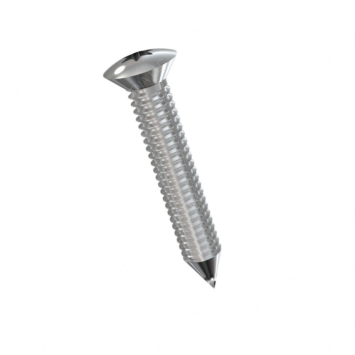 23-10875-705 8-18 X 5/8 in. - TORX