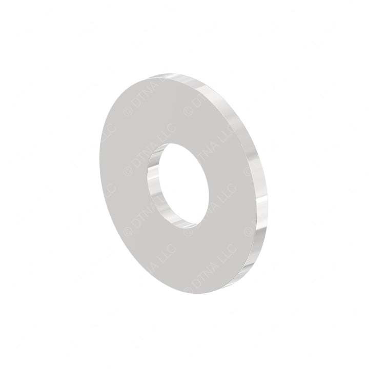 23-10900-037 WASHER-FLAT,SST,.406ID