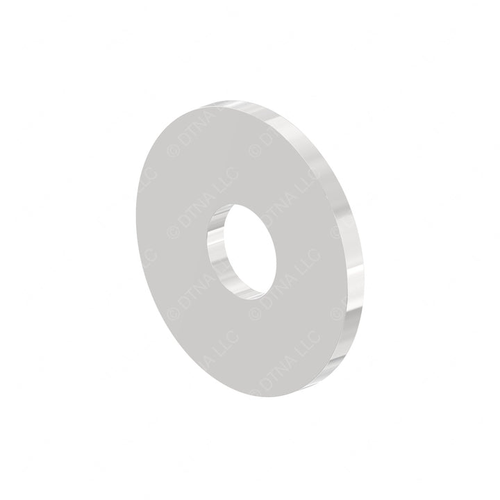 23-10900-039 WASHER-FLAT,SST,.406ID