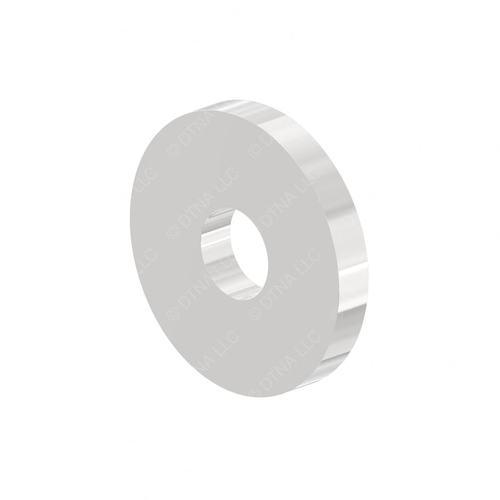 23-10900-227 WASHER-FLAT,SST,1/4X3
