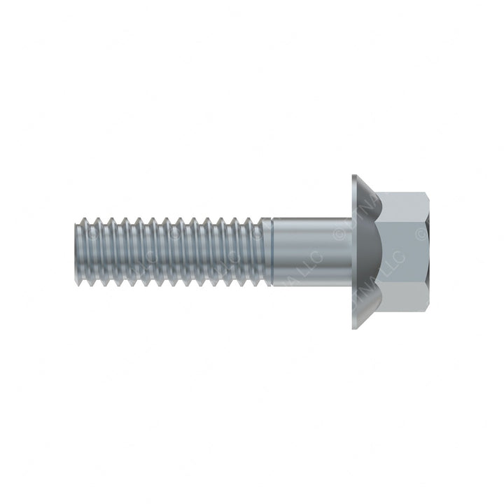 23-11004-100 SCREW,FLG,HEXAGON,1/4-