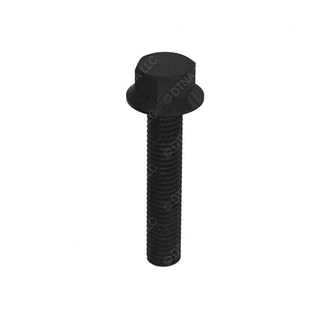 23-11007-175 SCREW-FLG,HEXAGON,3/8-