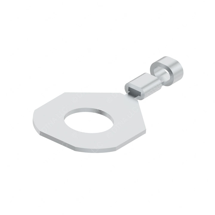 23-11194-412 TERMINAL-RING/LUG/EYELET ELECTRIC-M8(.31