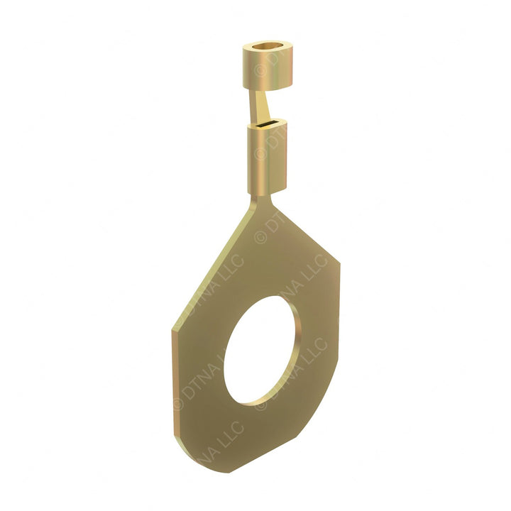 23-11194-418 TERMINAL-RING/LUG/EYELET ELECTRIC-M8(.31