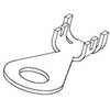 23-11194-714 TERM-RING, 6 STUD,14/1